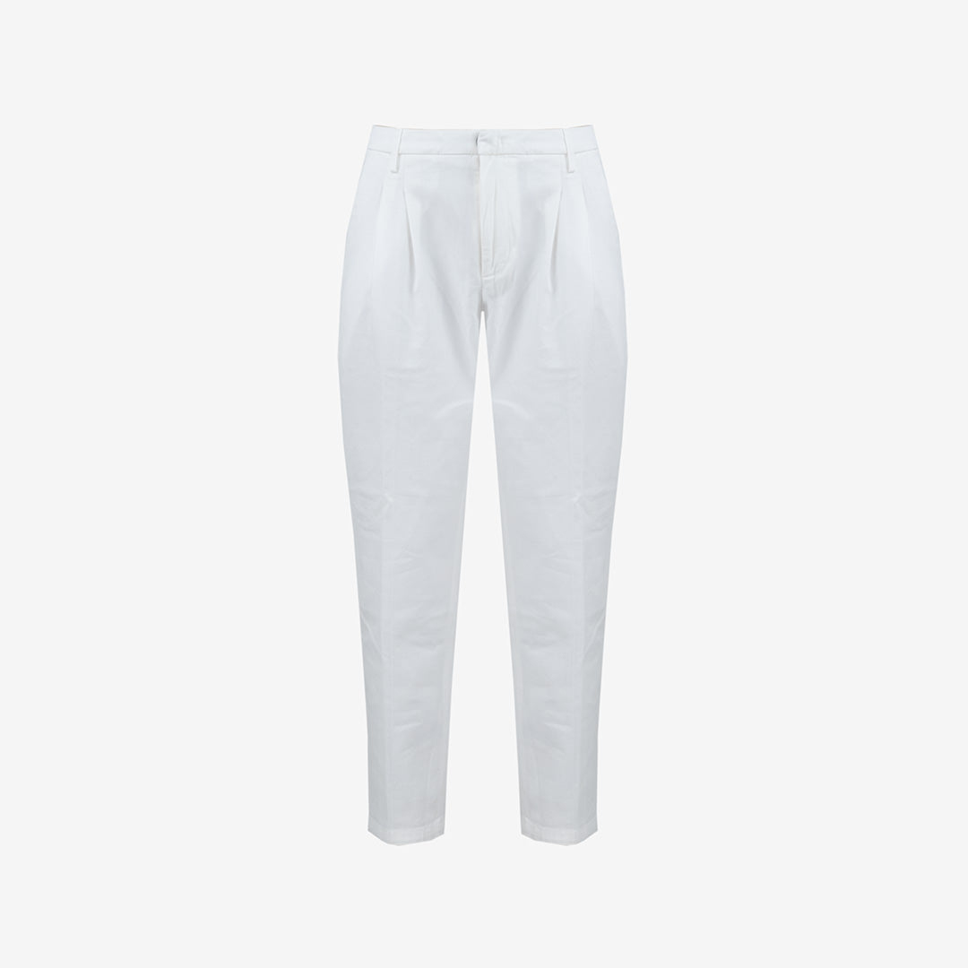 PANTALONE DONDUP UOMO - NUOVI ARRIVI SS