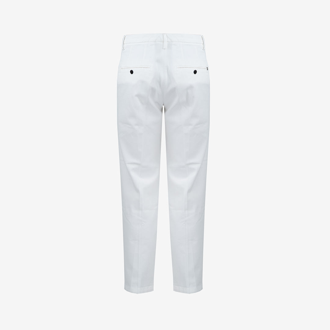 PANTALONE DONDUP UOMO - NUOVI ARRIVI SS