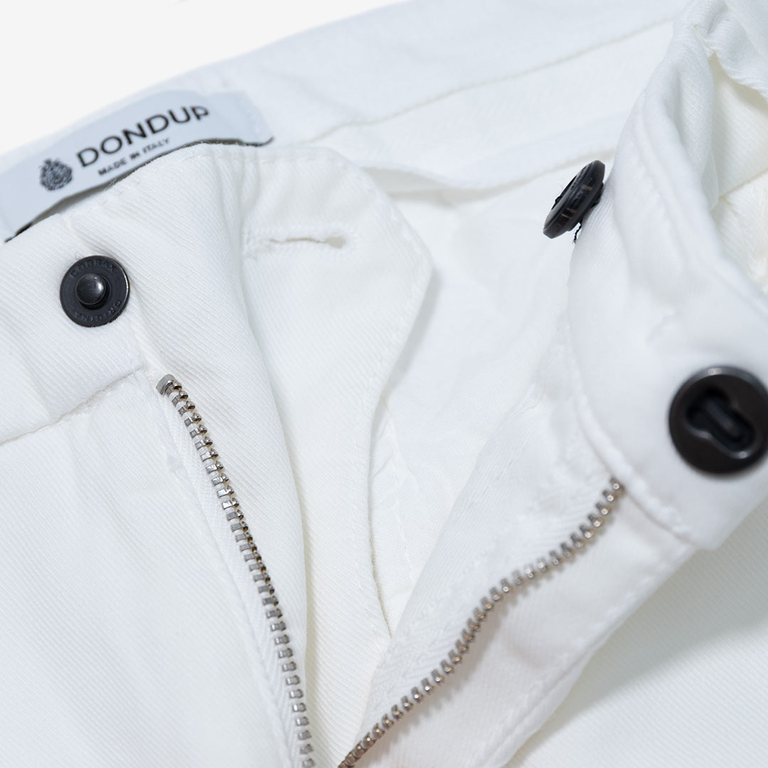 PANTALONE DONDUP UOMO - NUOVI ARRIVI SS