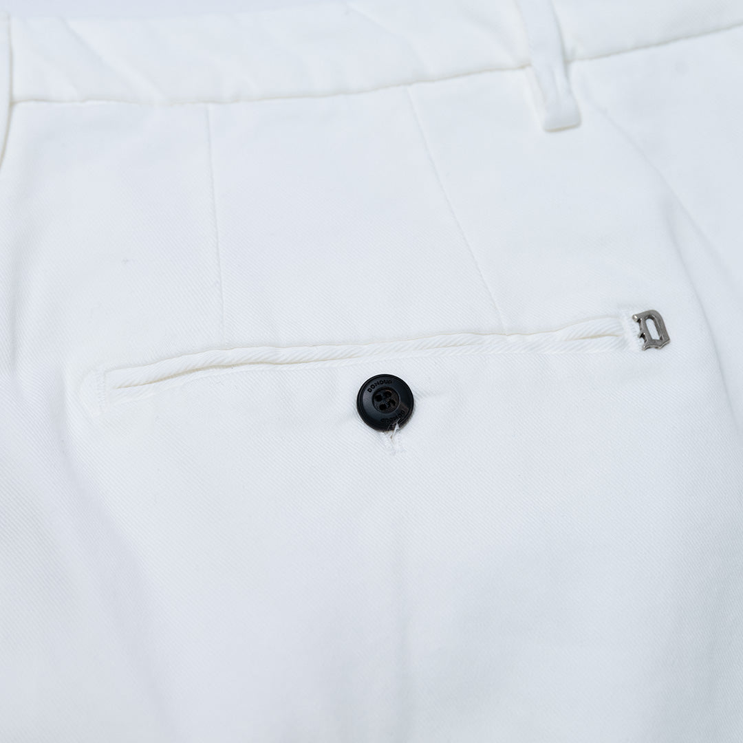 PANTALONE DONDUP UOMO - NUOVI ARRIVI SS