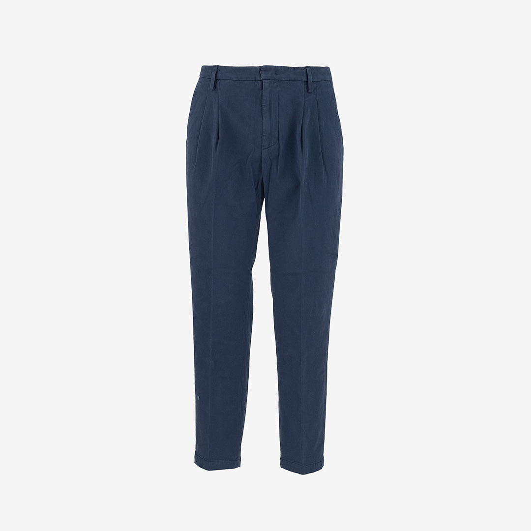 PANTALONE DONDUP UOMO