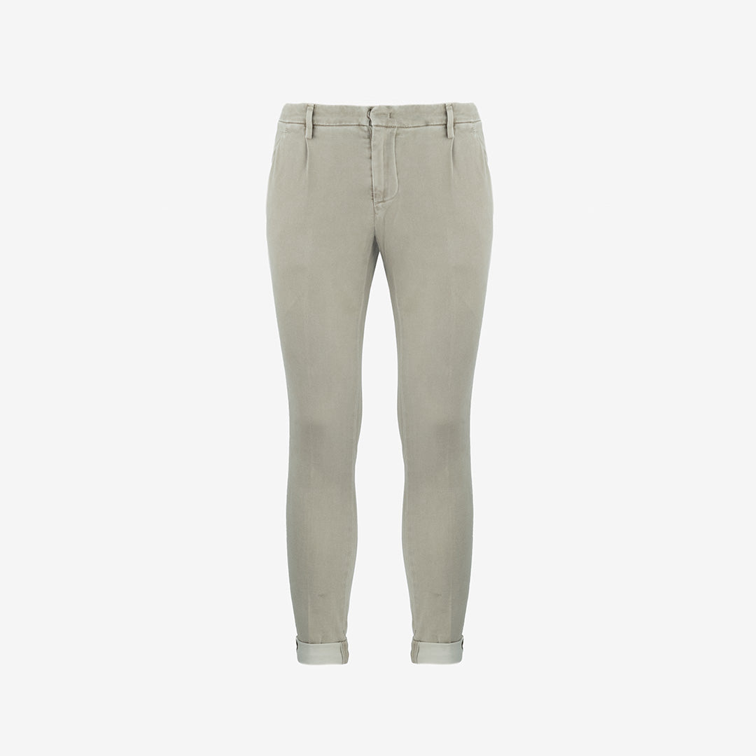 PANTALONE DONDUP UOMO