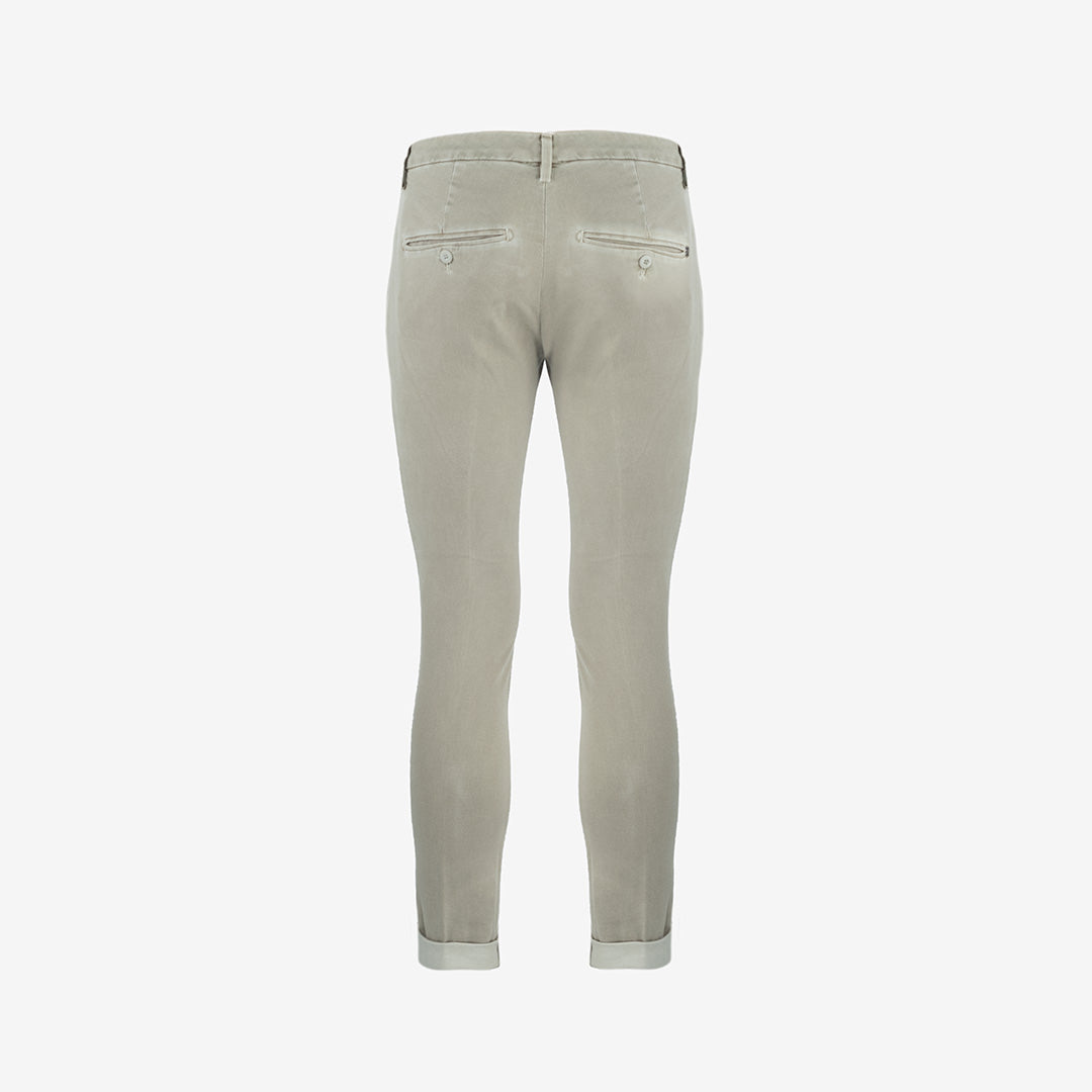 PANTALONE DONDUP UOMO