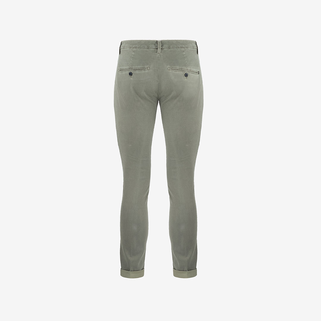 PANTALONE DONDUP UOMO