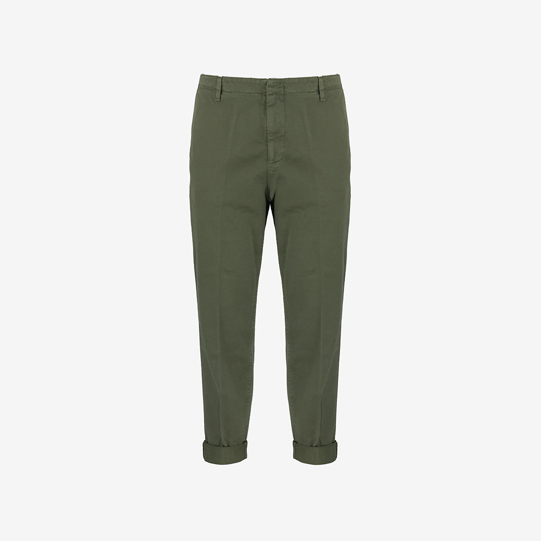 PANTALONE DONDUP UOMO