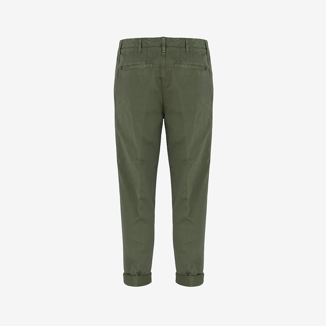 PANTALONE DONDUP UOMO