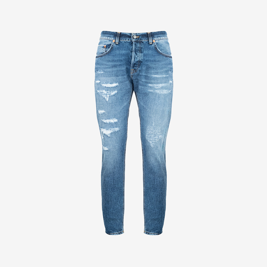 JEANS DONDUP UOMO