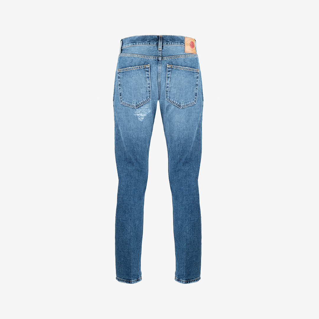 JEANS DONDUP UOMO