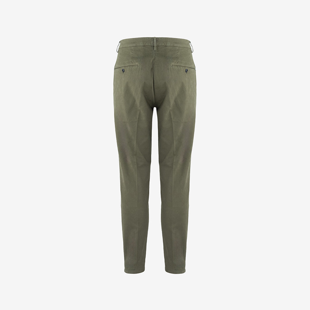 PANTALONE DONDUP UOMO