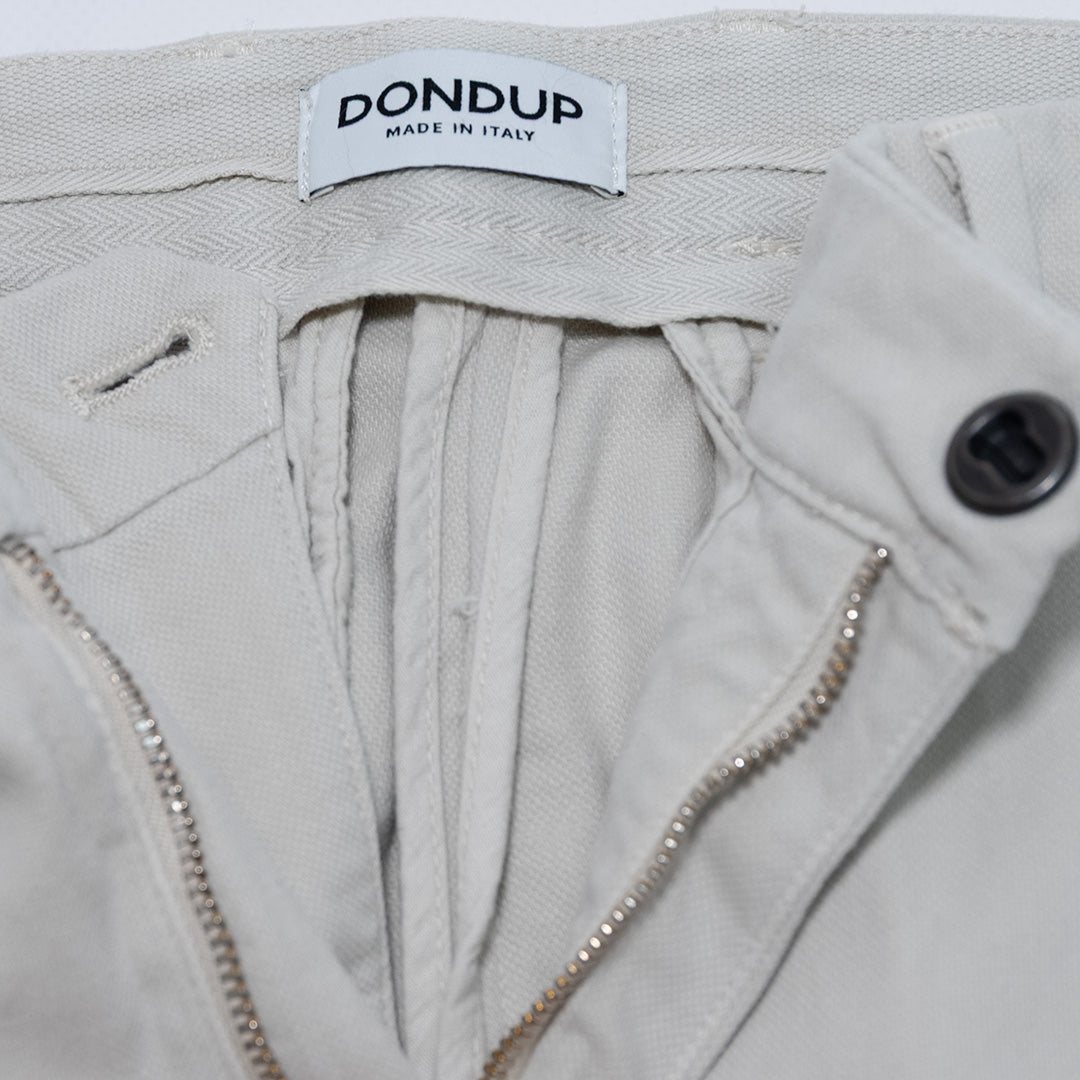 PANTALONE DONDUP UOMO - NUOVI ARRIVI A/I