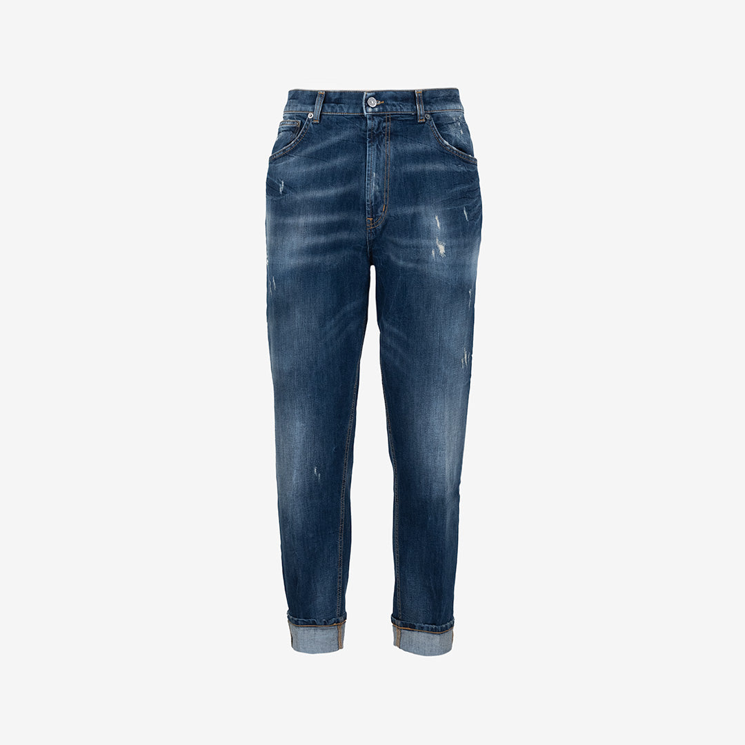 JEANS DONDUP UOMO