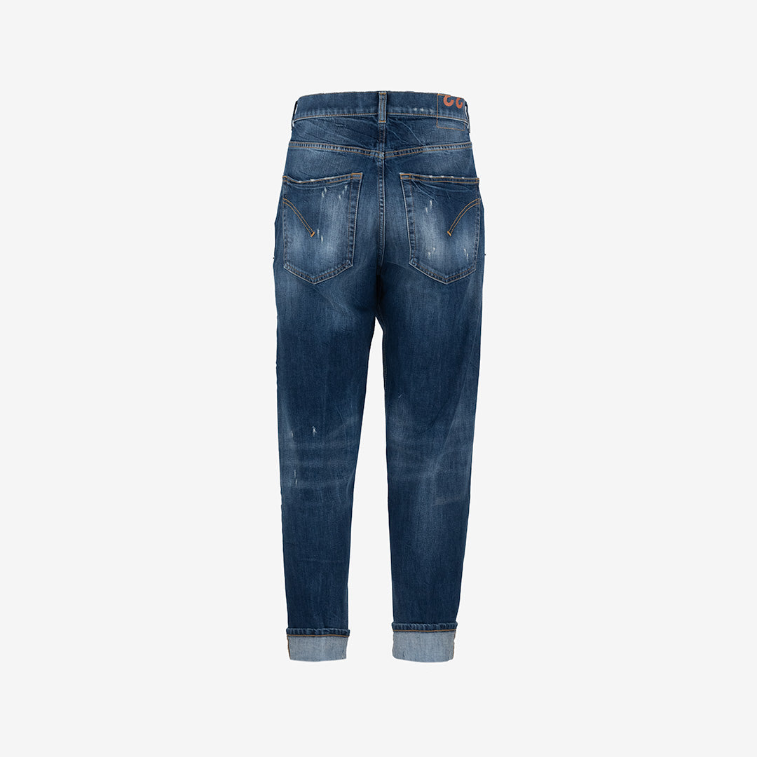 JEANS DONDUP UOMO