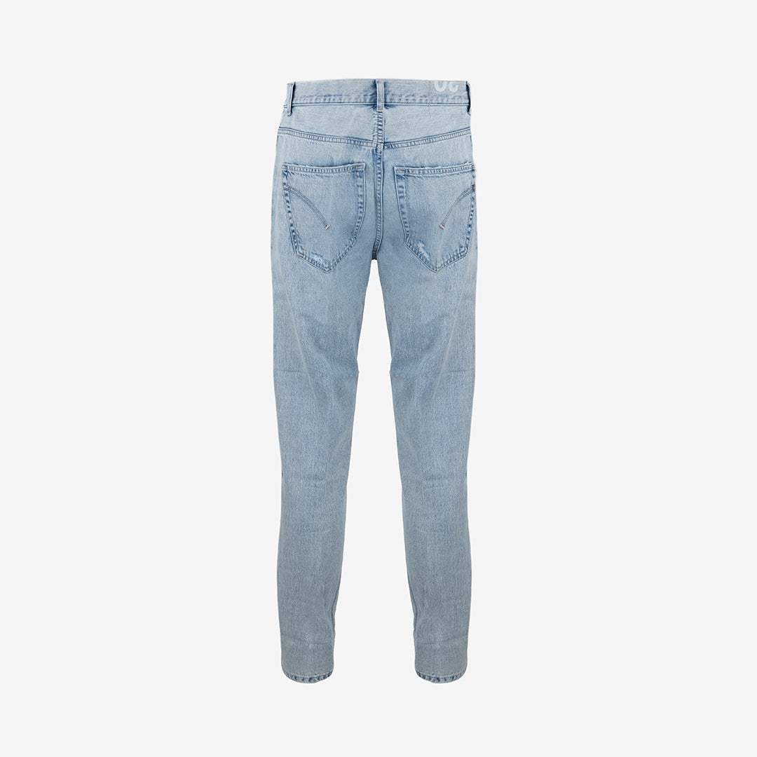 JEANS DONDUP UOMO - NUOVI ARRIVI A/I