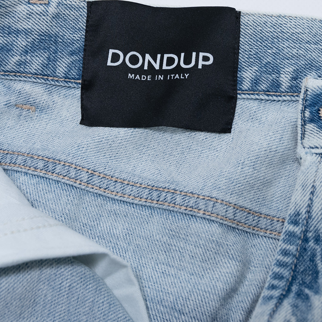JEANS DONDUP UOMO - NUOVI ARRIVI A/I