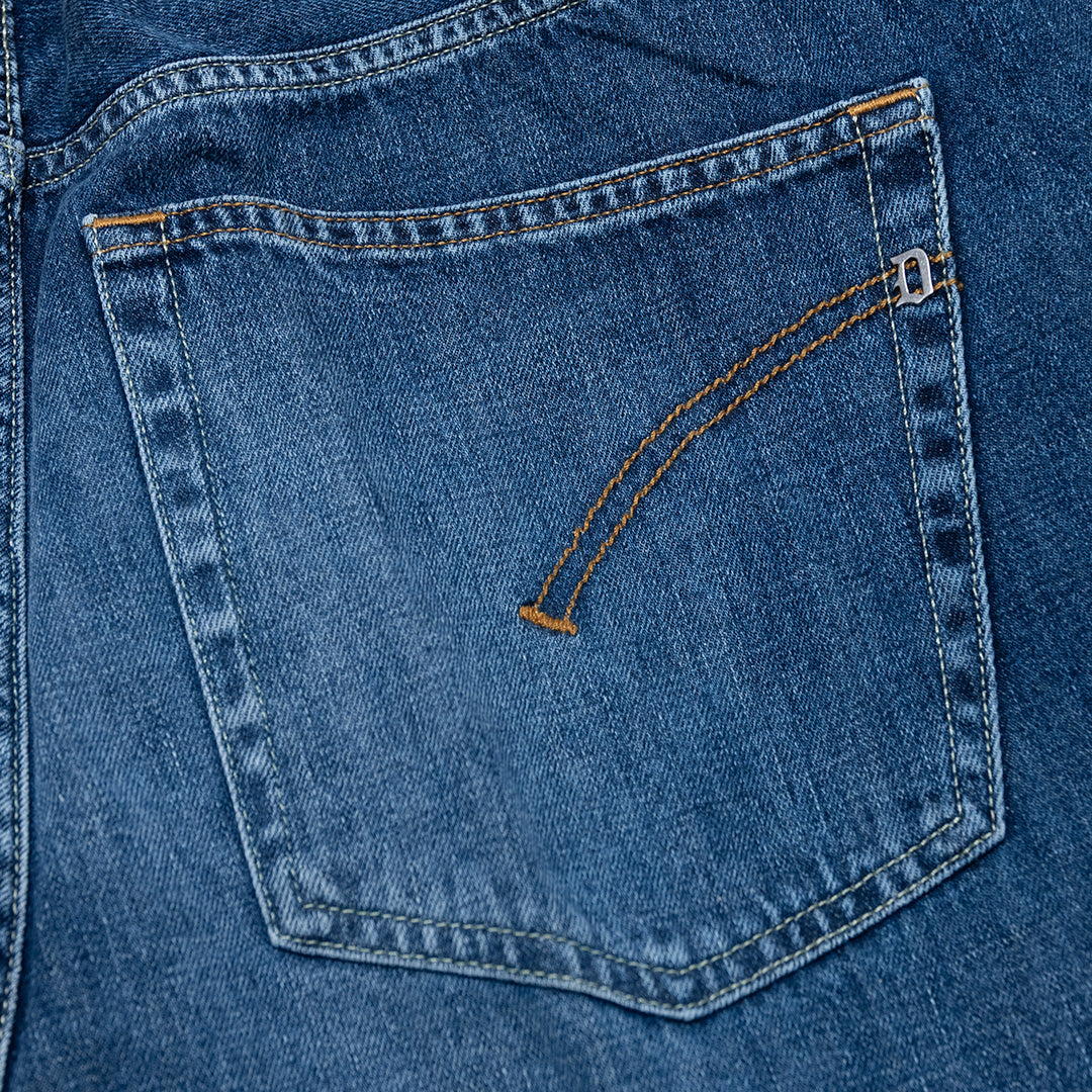 JEANS DONDUP UOMO - NUOVI ARRIVI A/I