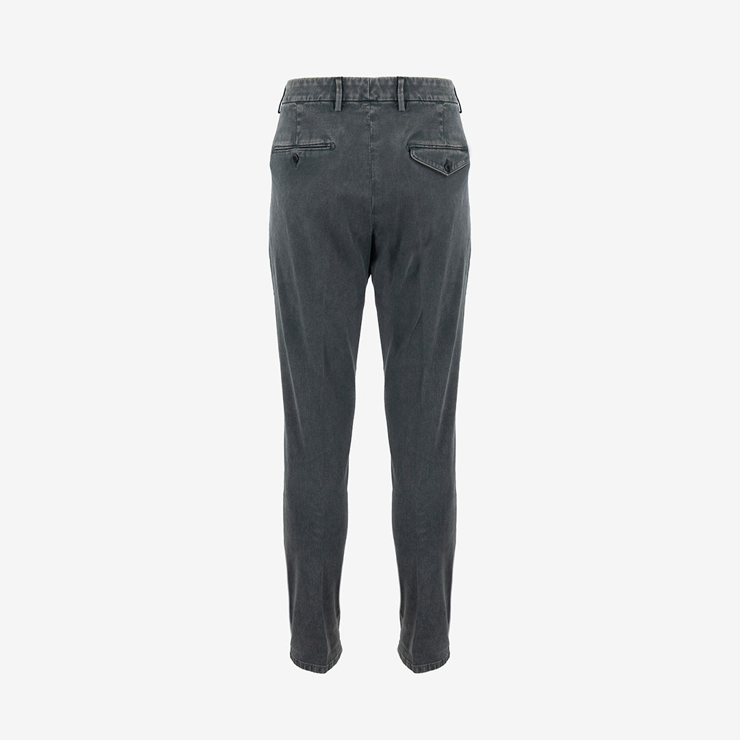 PANTALONE DONDUP UOMO - NUOVI ARRIVI A/I