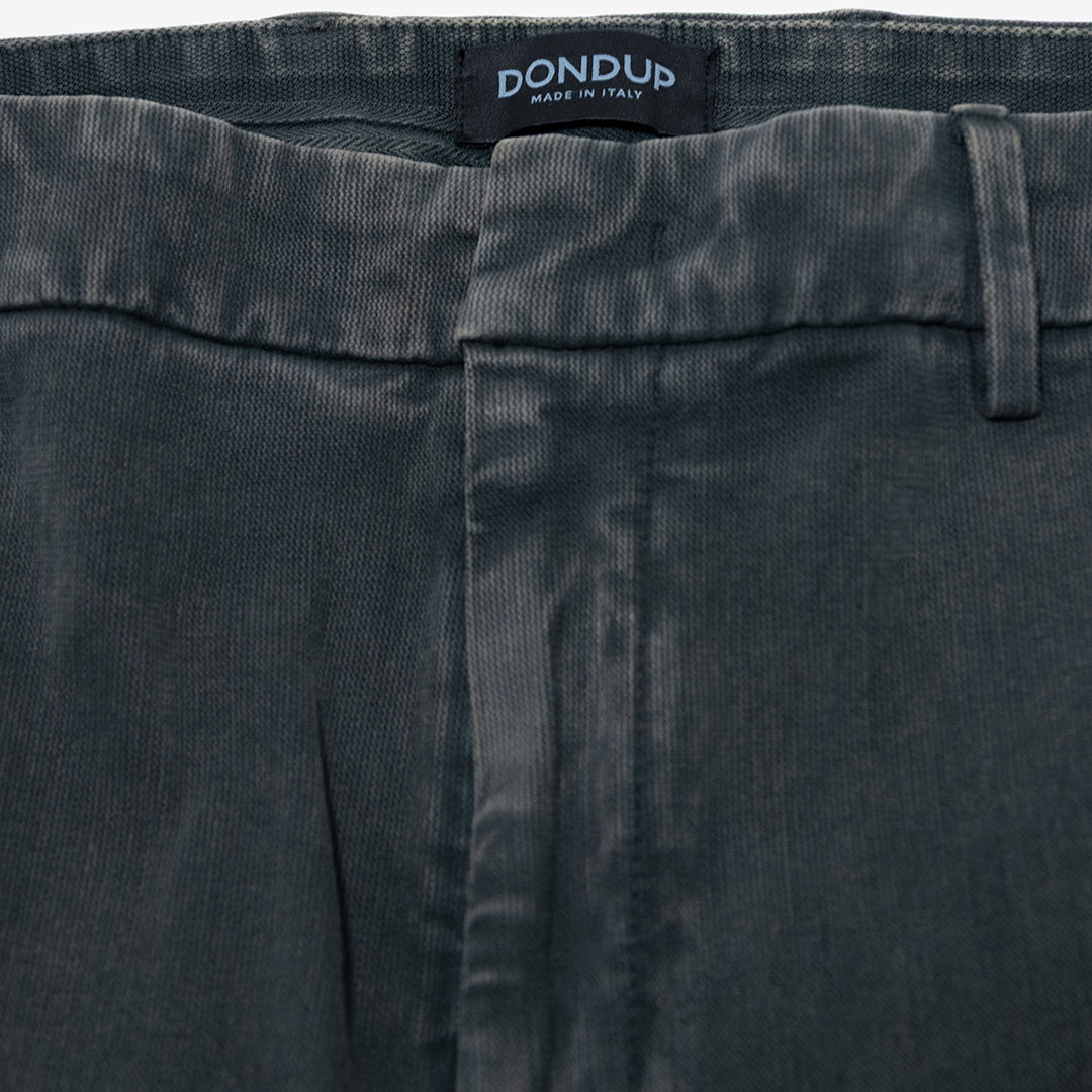 PANTALONE DONDUP UOMO - NUOVI ARRIVI A/I