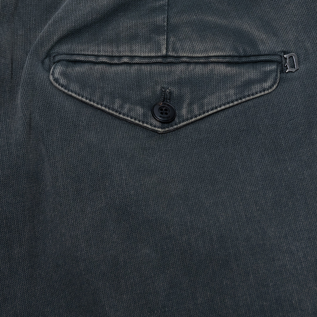 PANTALONE DONDUP UOMO - NUOVI ARRIVI A/I