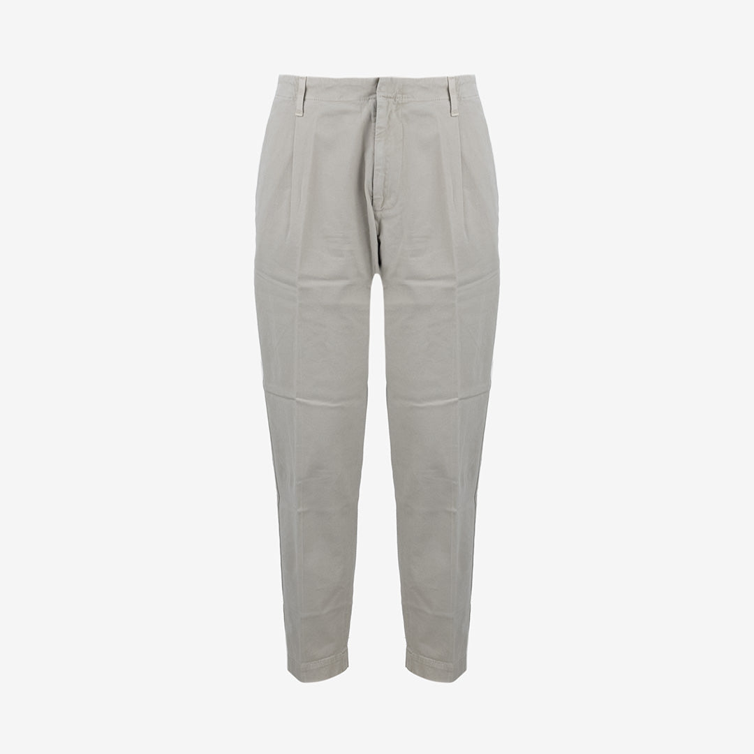 PANTALONE DONDUP UOMO - NUOVI ARRIVI A/I