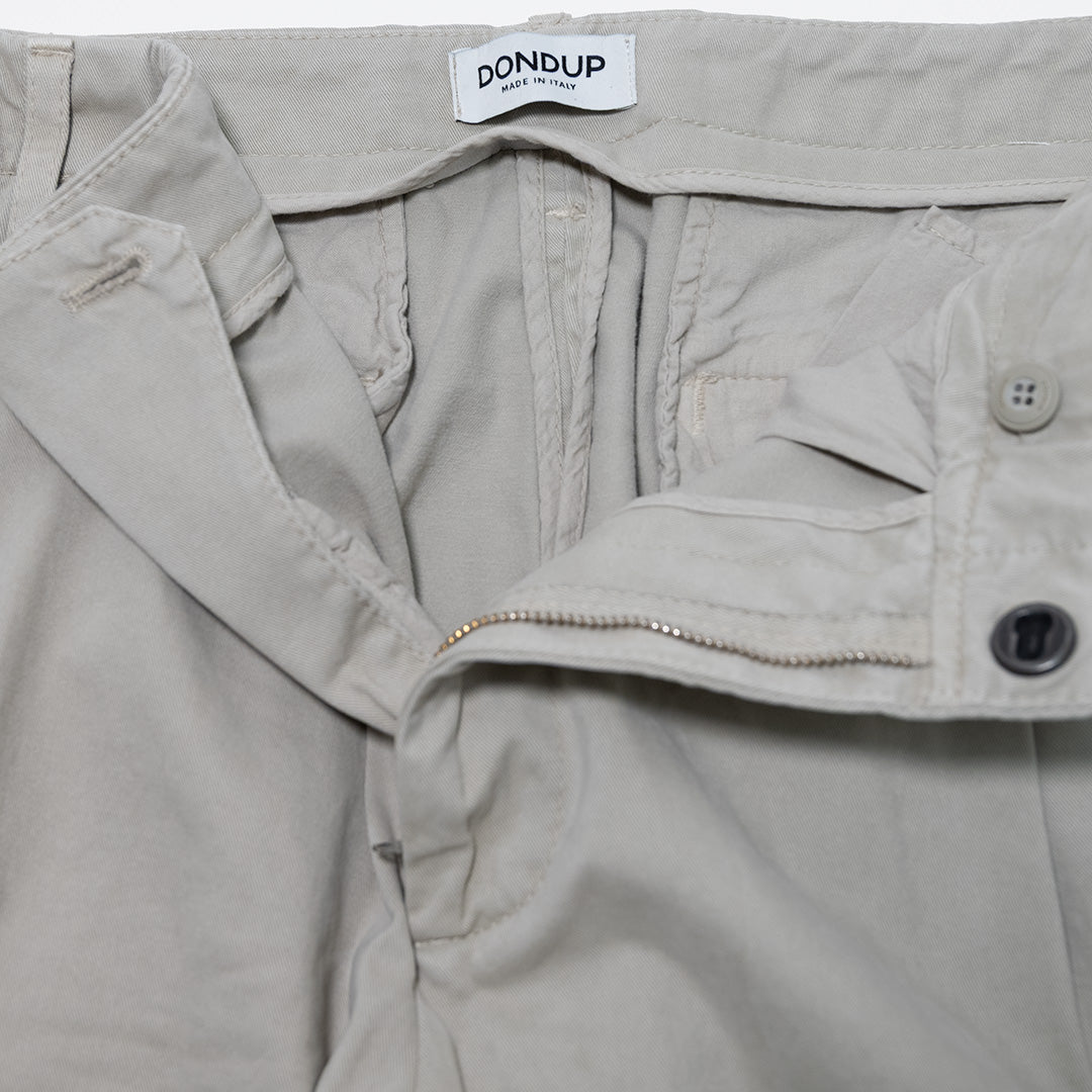 PANTALONE DONDUP UOMO - NUOVI ARRIVI A/I