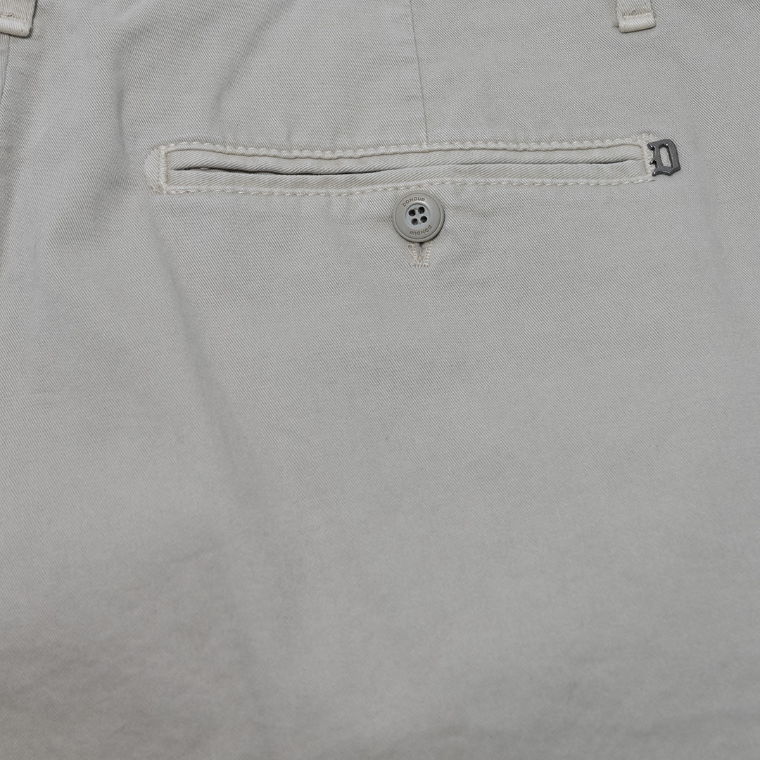 PANTALONE DONDUP UOMO - NUOVI ARRIVI A/I