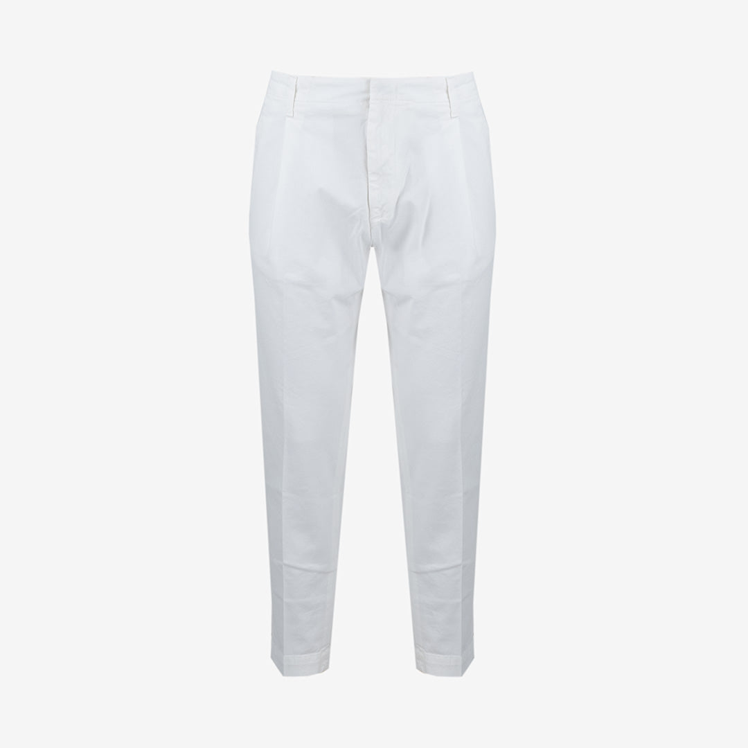 PANTALONE DONDUP UOMO - NUOVI ARRIVI A/I