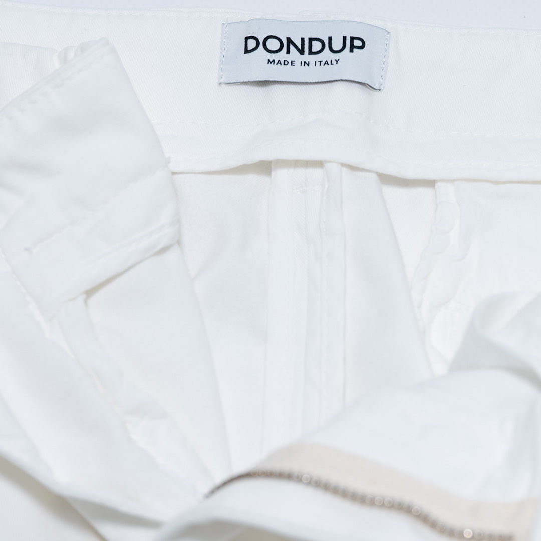 PANTALONE DONDUP UOMO - NUOVI ARRIVI A/I