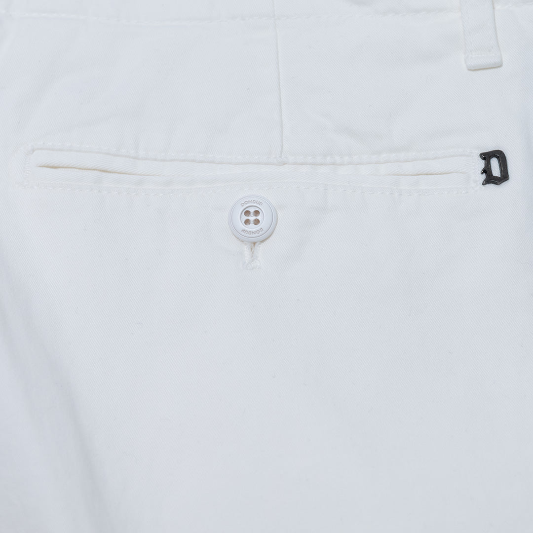 PANTALONE DONDUP UOMO - NUOVI ARRIVI A/I