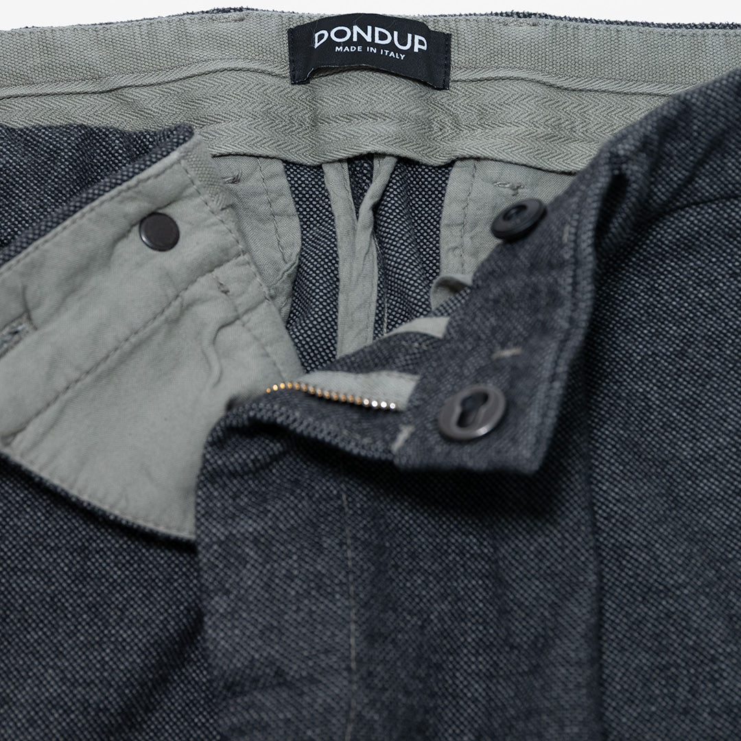 PANTALONE DONDUP UOMO - NUOVI ARRIVI A/I