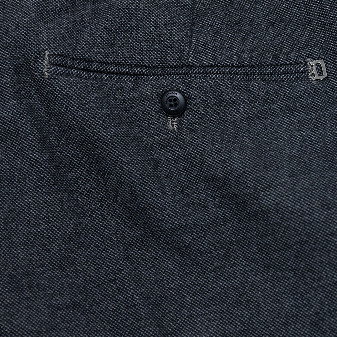 PANTALONE DONDUP UOMO - NUOVI ARRIVI A/I