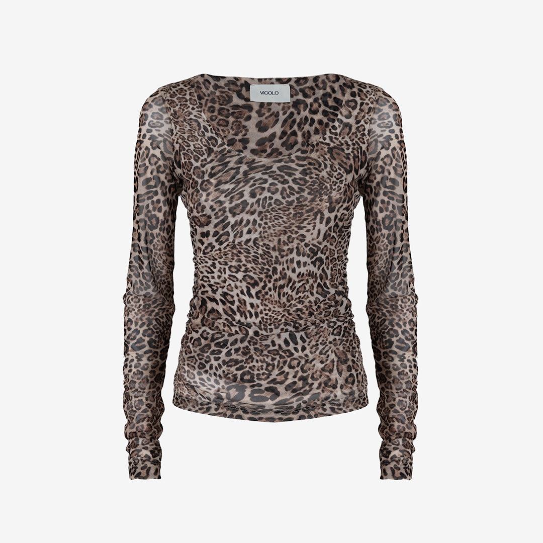 BLUSA VICOLO DONNA