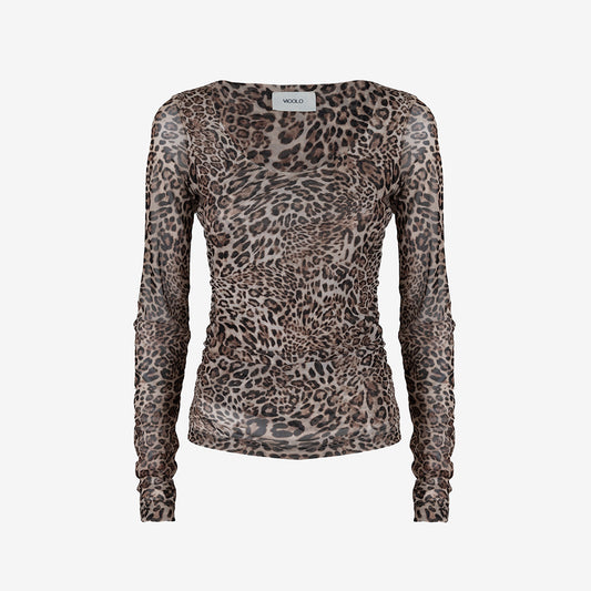 BLUSA VICOLO DONNA