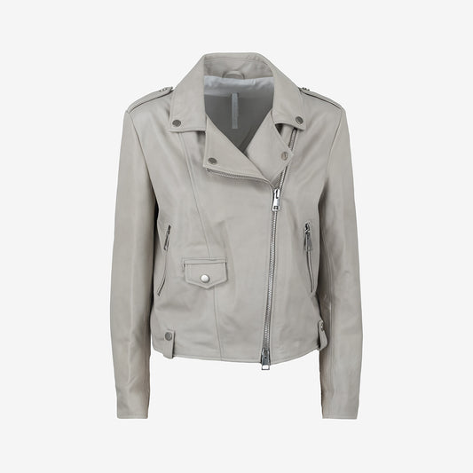 GIACCA CHIODO IMPERIAL DONNA - NUOVI ARRIVI SS