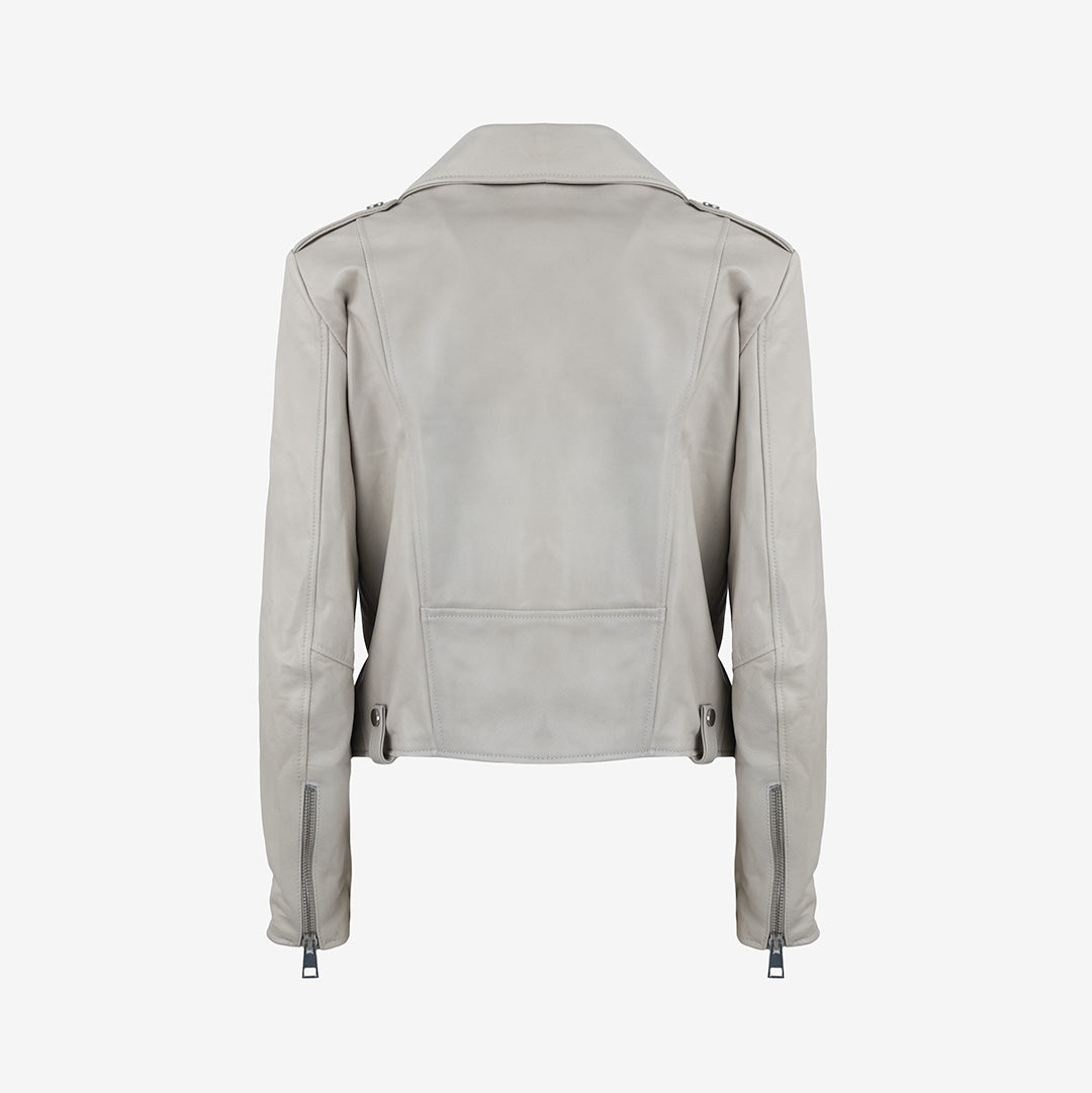 GIACCA CHIODO IMPERIAL DONNA - NUOVI ARRIVI SS