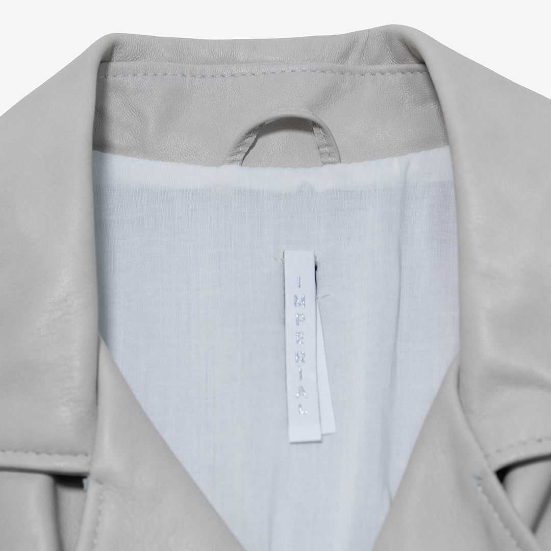 GIACCA CHIODO IMPERIAL DONNA - NUOVI ARRIVI SS