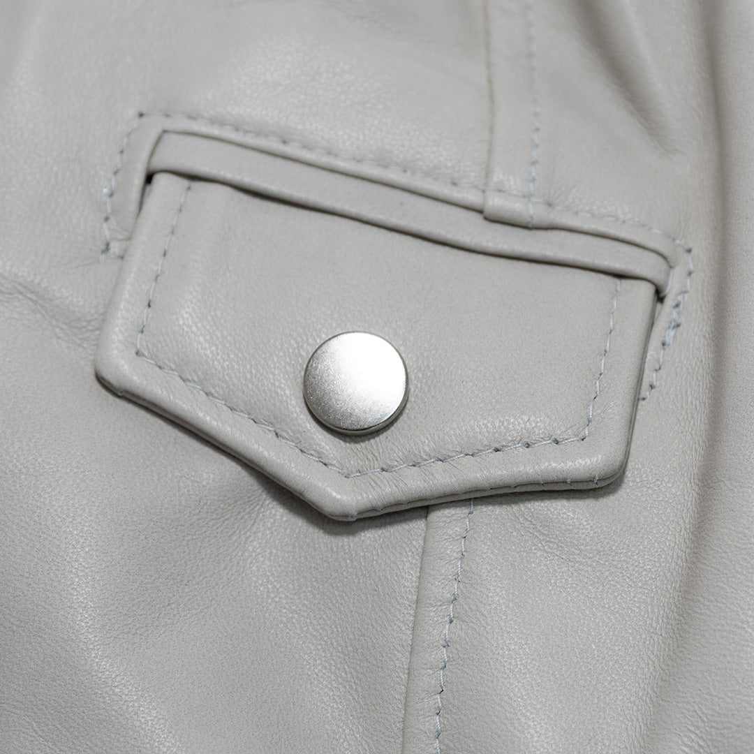 GIACCA CHIODO IMPERIAL DONNA - NUOVI ARRIVI SS