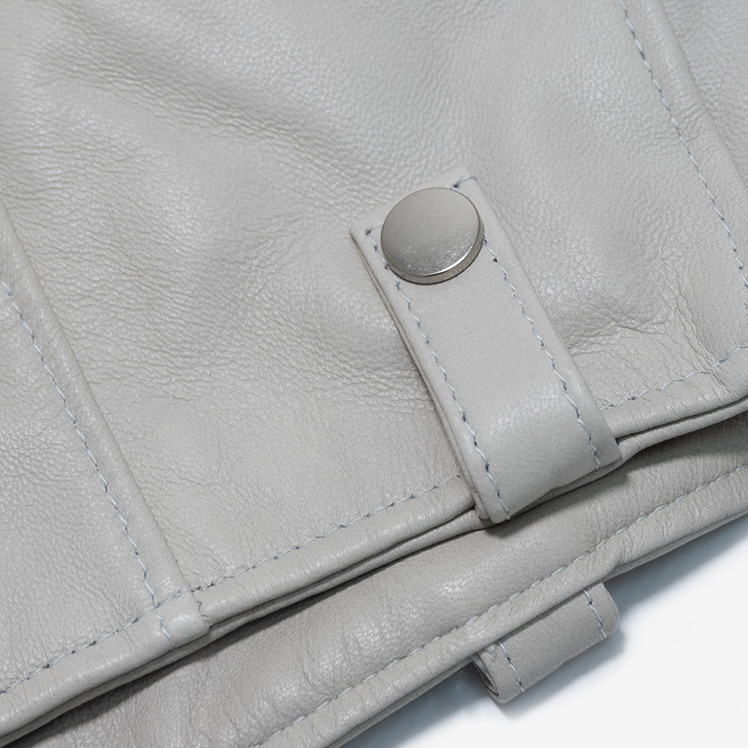 GIACCA CHIODO IMPERIAL DONNA - NUOVI ARRIVI SS
