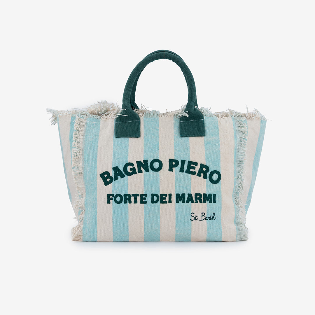 BORSA MC2 SAINT BARTH DONNA - NUOVI ARRIVI