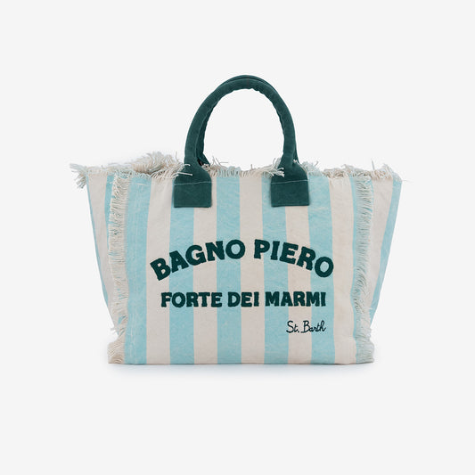BORSA MC2 SAINT BARTH DONNA - NUOVI ARRIVI