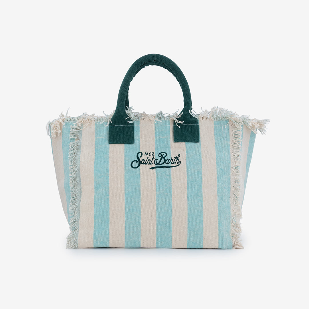 BORSA MC2 SAINT BARTH DONNA - NUOVI ARRIVI