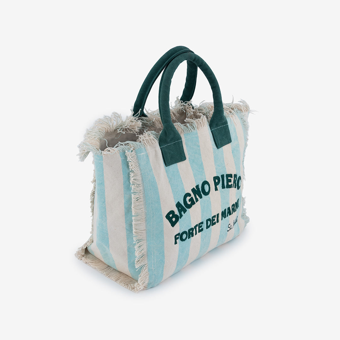 BORSA MC2 SAINT BARTH DONNA - NUOVI ARRIVI