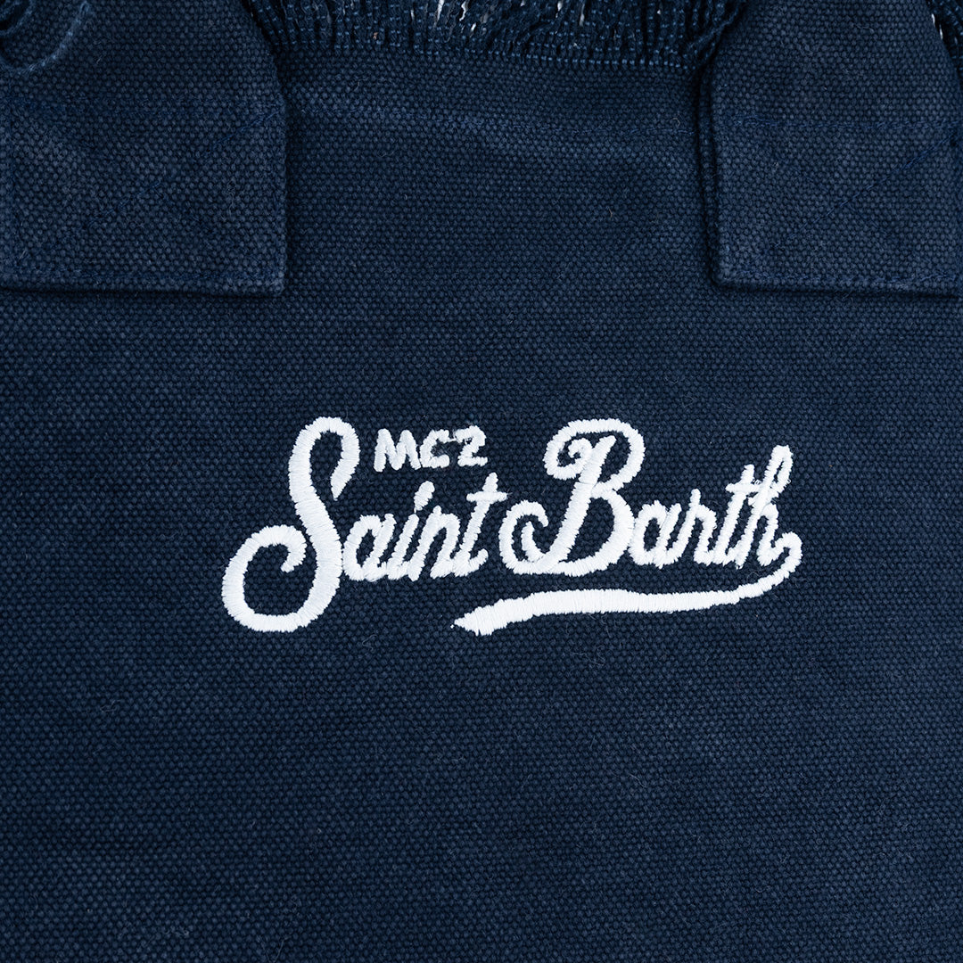 BORSA MC2 SAINT BARTH DONNA - NUOVI ARRIVI
