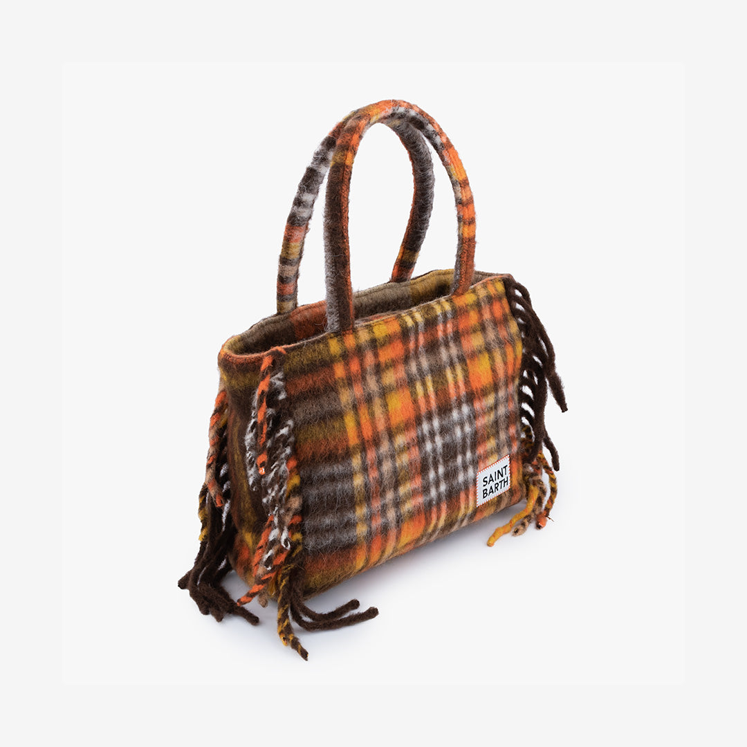 BORSE MC2 SAINT BARTH DONNA