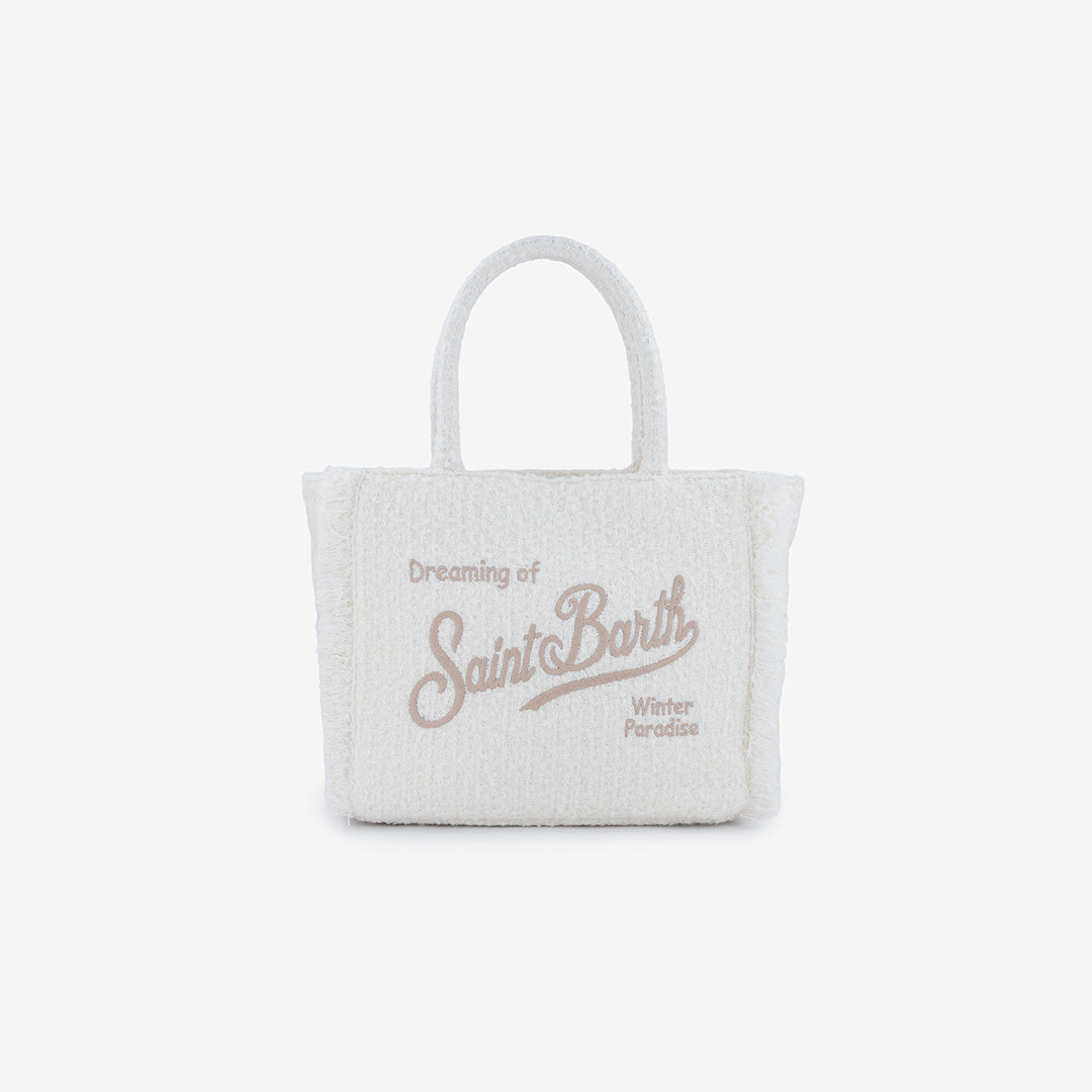 BORSA MC2 SAINT BARTH DONNA