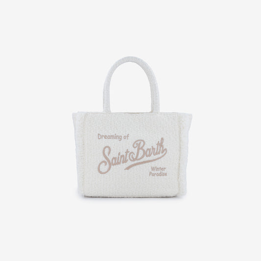 BORSA MC2 SAINT BARTH DONNA