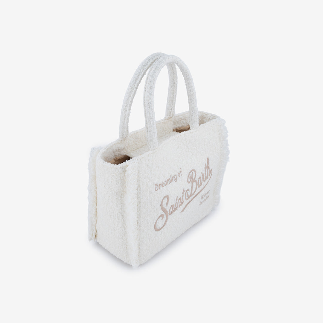 BORSA MC2 SAINT BARTH DONNA