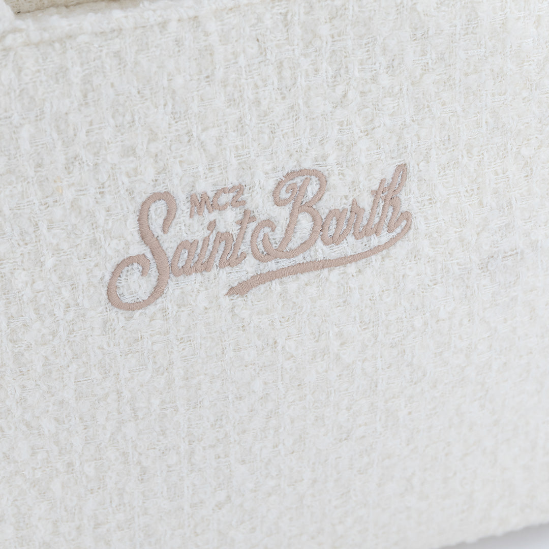 BORSA MC2 SAINT BARTH DONNA