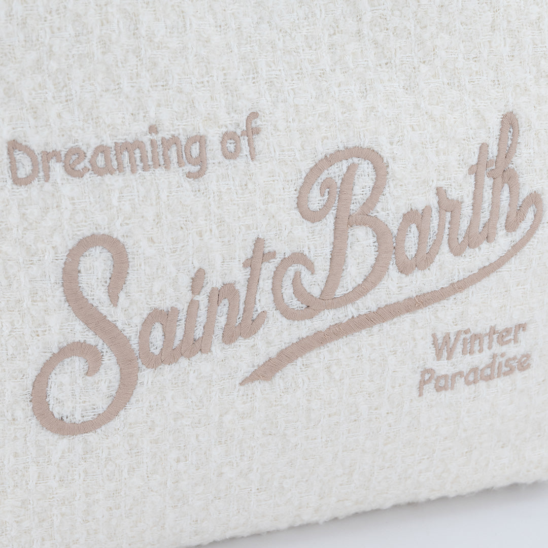 BORSA MC2 SAINT BARTH DONNA