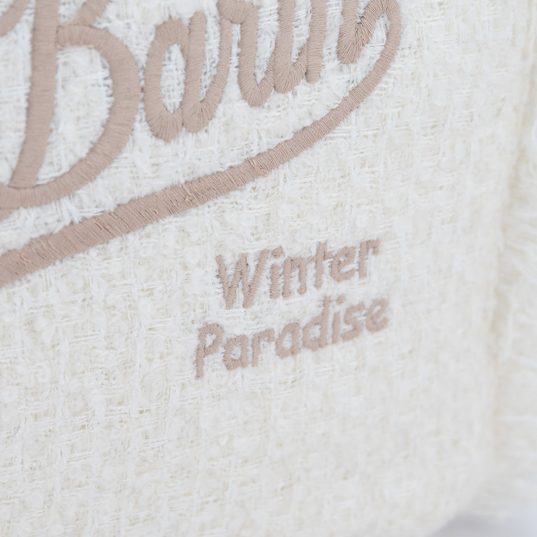 BORSA MC2 SAINT BARTH DONNA