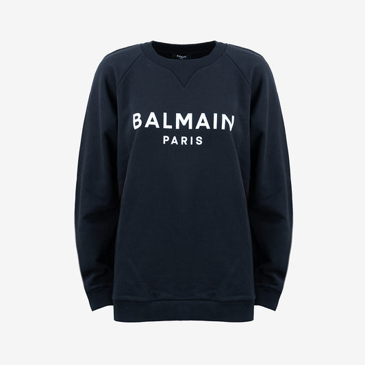 FELPA BALMAIN PARIS DONNA